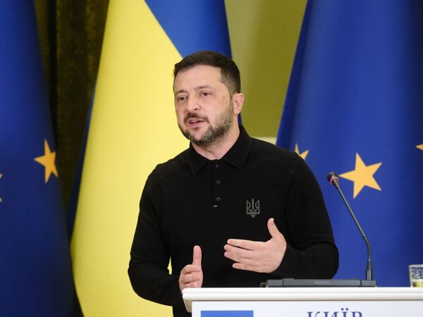 Новини України - Зеленський прокоментував майбутню зустріч із Трампом