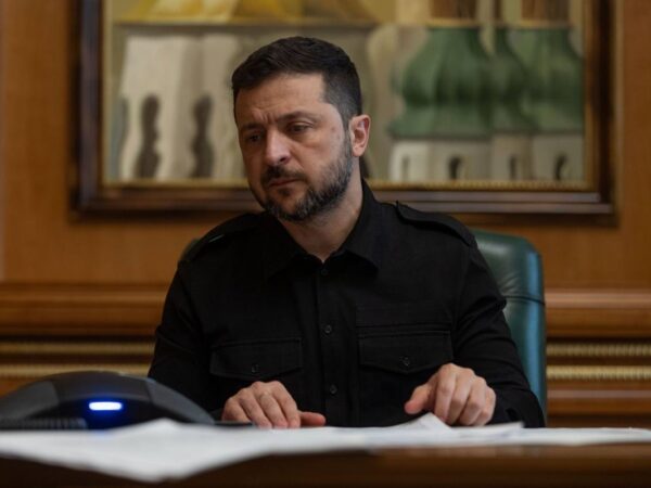 Новини України - Зеленський провів розмову з прем’єром Португалії