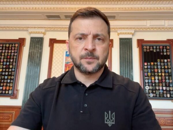 Новини України - Зеленський: Рамштайн має дати конкретні результати