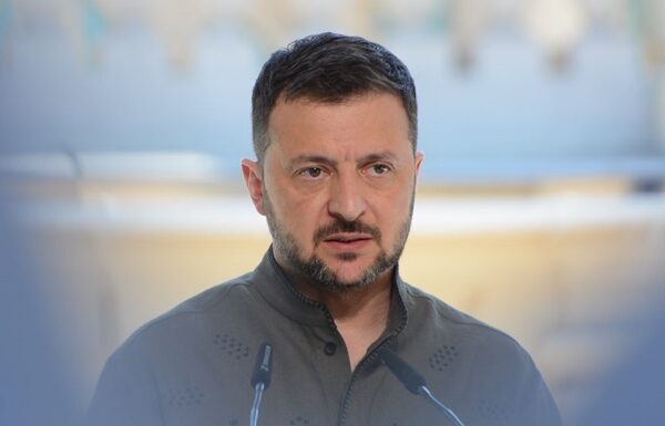 Новини України - Зеленський: Відповідатимемо на удари по енергетиці