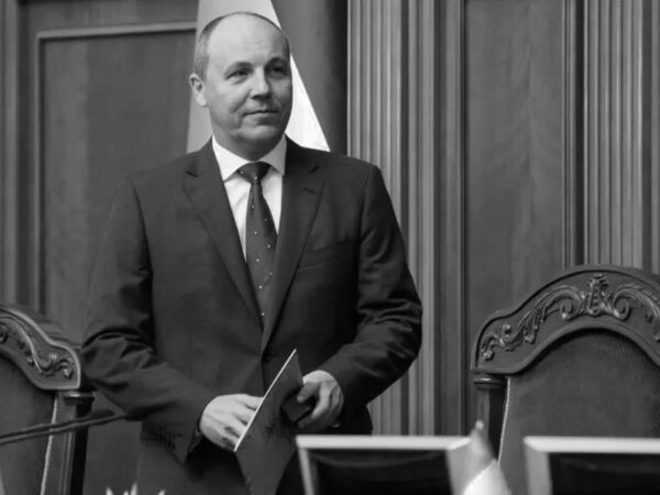 Новини України - Зеленський: Є перші показання підозрюваного вбивці