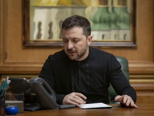 Новини України - Зеленський запросив Катар на саміт щодо повернення українських дітей