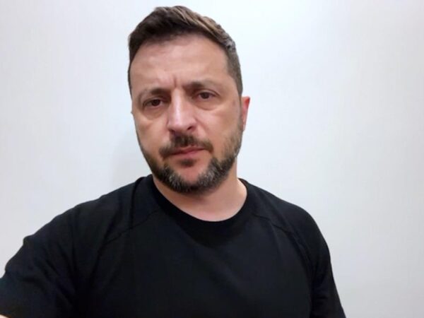 Новини України - Зеленський заявив про "змістовні речі" у гарантіях