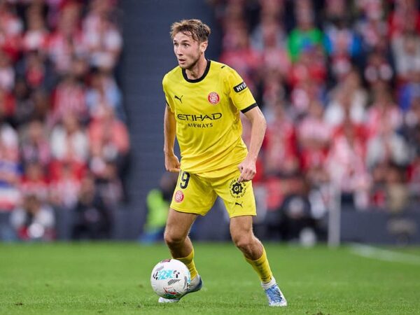 Новини спорту - Жирона в матчі чемпіонату з Еспаньйолом вийде на поле з Ванатом у складі