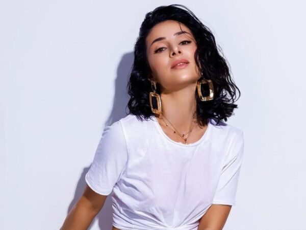 Новини культури - Злата Огнєвіч відповіла на нетактовні коментарі про дітей