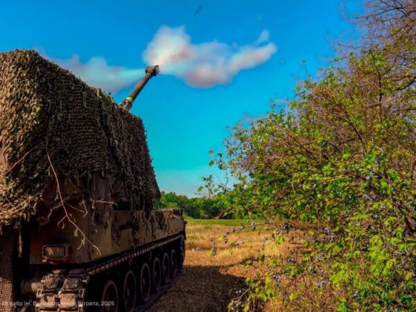 Новини України - ЗСУ ведуть бої з армією Росії на 13 напрямках