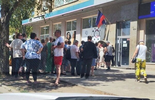 Новини України - Зубожіння окупованого Донбасу: РФ тягне регіон у прірву