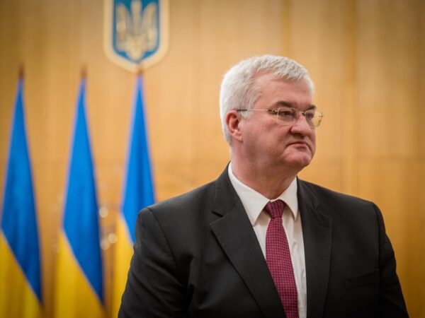 Новини України - Зустріч у Москві: Сибіга дав відповідь Путіну