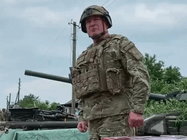Новини світу - Звільнення російського генерала Лапіна: в ISW розкрили причини