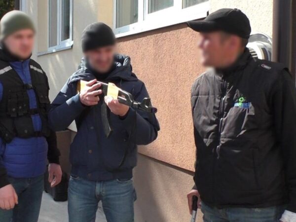 Новини України - Звірства росіян в Бучі: повідомлено підозру черговому військовому РФ