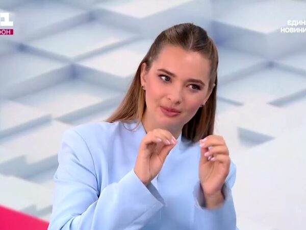 Іванна Смачило - про рекордні надходження та майбутню приватизацію Одеського припортового заводу