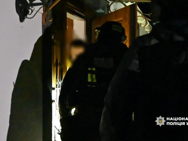 Поліцейські ліквідували злочинну організацію, яка викрала понад півсотні елітних авто в Євросоюзі