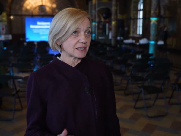 У Києві провели перше засідання Координаційної ради з питань утвердження української ідентичності