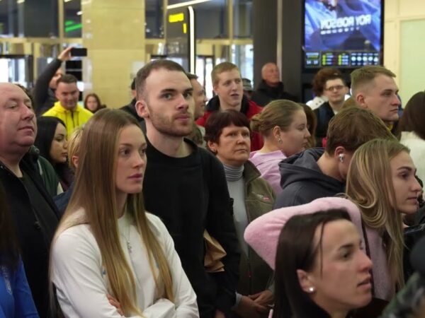 До зимових Олімпійських ігор залишилось 100 днів