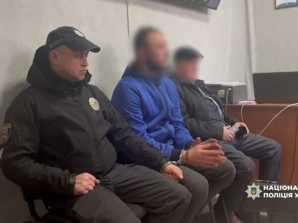 Фігуранту, причетному до вбивства неповнолітньої, слідчі поліції повідомили про підозру