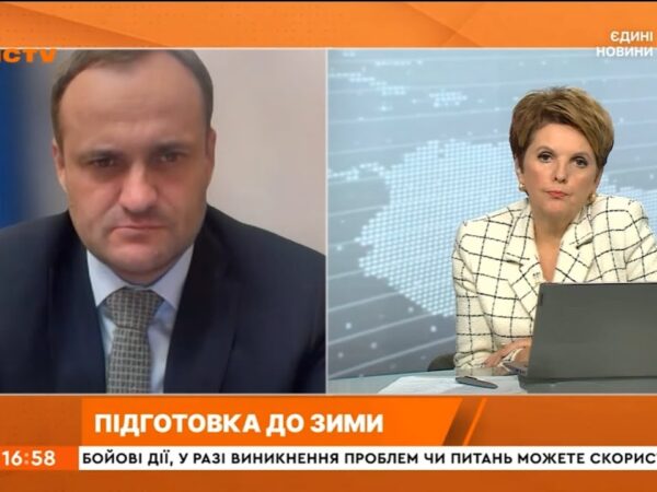 «Ворог продовжує атаки на інфраструктуру, тому готуємось до будь-яких сценаріїв», - Олексій Кулеба