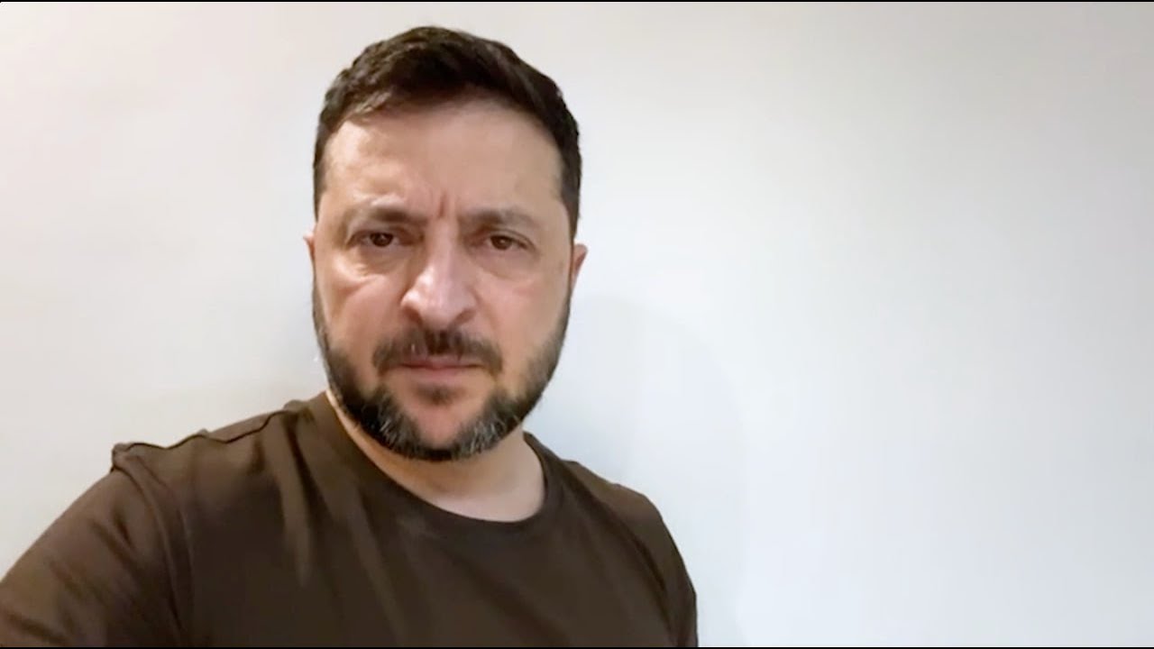 Щоб світ міг говорити з Росією з позиції сили, ми самі в Україні маємо бути на сильних позиціях