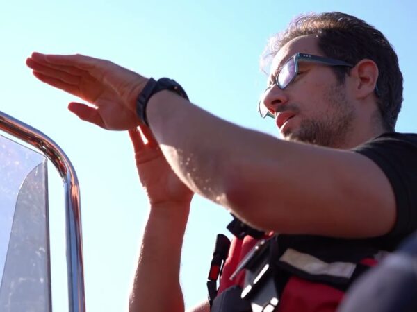 Навчання українських саперів-водолазів з підводного розмінування