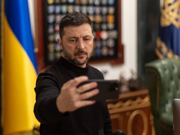 Такі речі, як «петріоти» й «томагавки», здатні закласти довготривалий фундамент миру