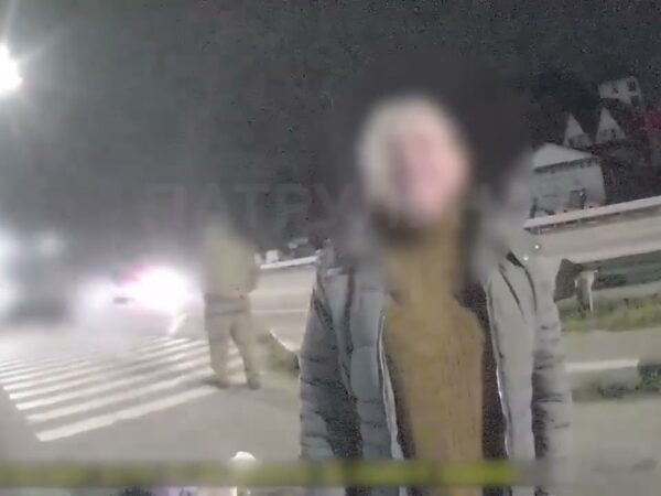 Офіційна позиція поліції щодо інциденту на блокпості у Києві