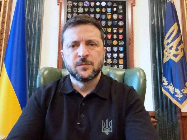 Росія відверто намагається знищити нашу цивільну інфраструктуру перед зимою