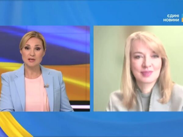 Доступне житло для кожного: як працюватиме програма оренди | Олена Шуляк