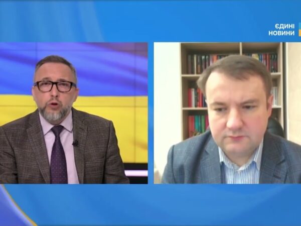 Трамп посилив риторику проти росії: як змінюється політика США | Петро Олещук