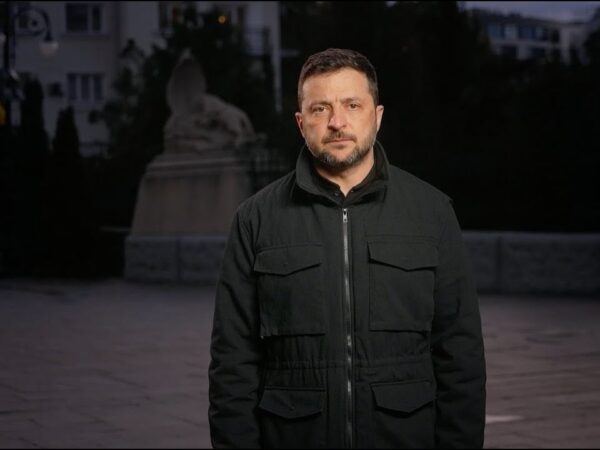 Занадто багато безпекових питань в Одесі занадто довго залишались без належної відповіді 14.10.2025