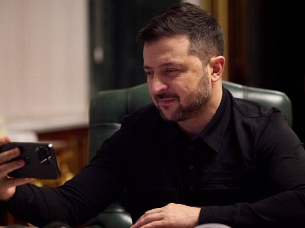 Чим більш результативною Україна буде в далекобійності, тим швидше зможемо досягти миру