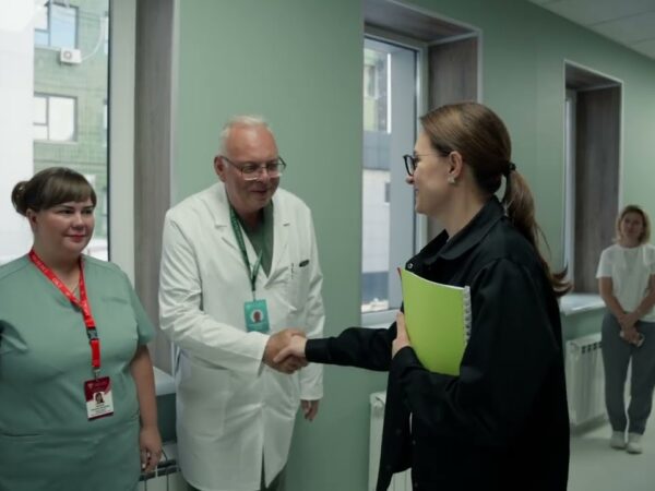 24.10.2025 100 днів роботи Уряду під керівництвом Прем'єр-міністра Юлії Свириденко.