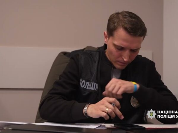 В Одесі поліція викрила транснаціональну шахрайську мережу з фіктивними інвестиціями