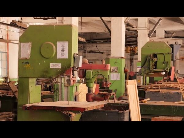 АРМА оголосило ринкові консультації щодо управління 87% акцій заводу «Дніпроважмаш»