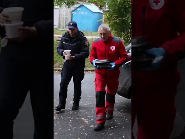 У Шостці ніхто не залишається без підтримки