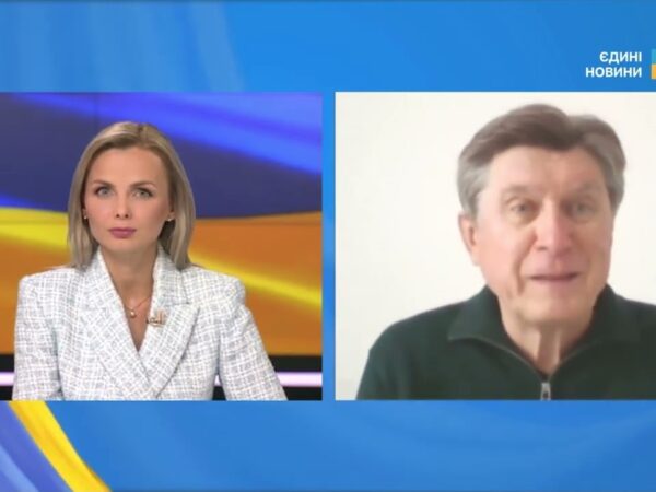 ЄС знову не може узгодити санкції проти росії: у чому причина | Володимир Фесенко
