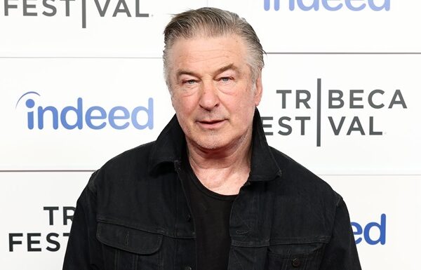 Новини культури - Алек Болдвін потрапив у серйозну ДТП