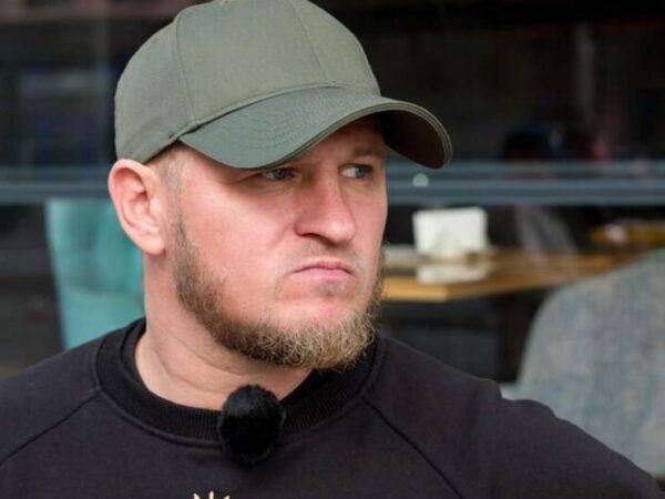 Новини спорту - Алієв отримав покарання за керування в нетверезому стані