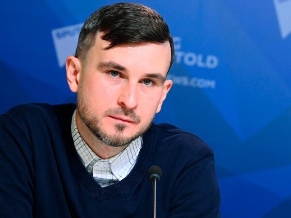 Новини світу - Алієв звільнив російського пропагандиста після вибачень Путіна