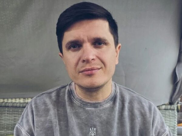 Новини культури - Анатолій Анатоліч розповів про смерть музиканта Diezel із Green Grey