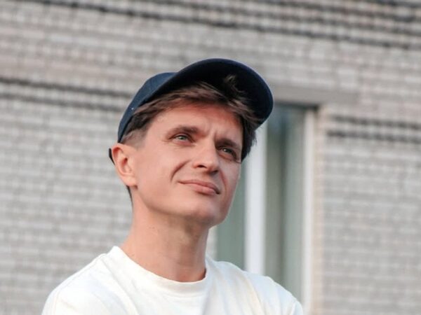 Новини культури - Анатолій Анатоліч розповів, як схуд на 15 кілограмів без ліків
