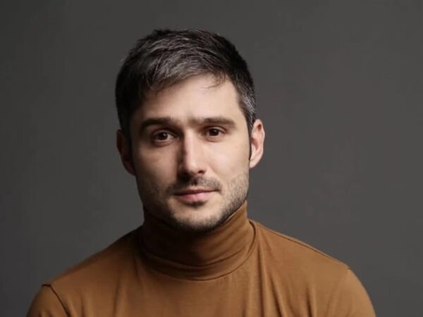 Новини культури - Андрій Федінчик прокоментував розлучення з Денисенко