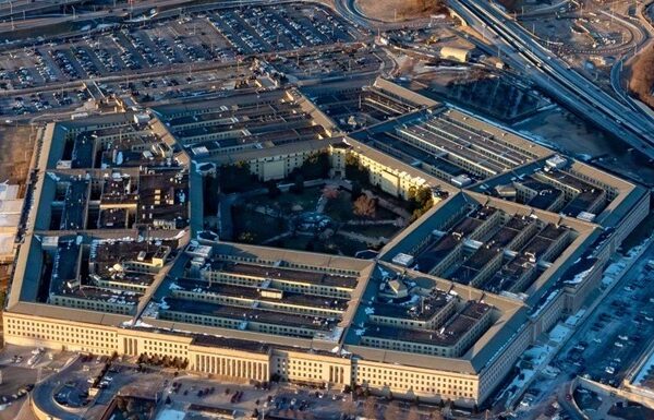 Новини світу - Анонім задонатив $130 млн військовим США, ЗМІ дізналися його ім'я