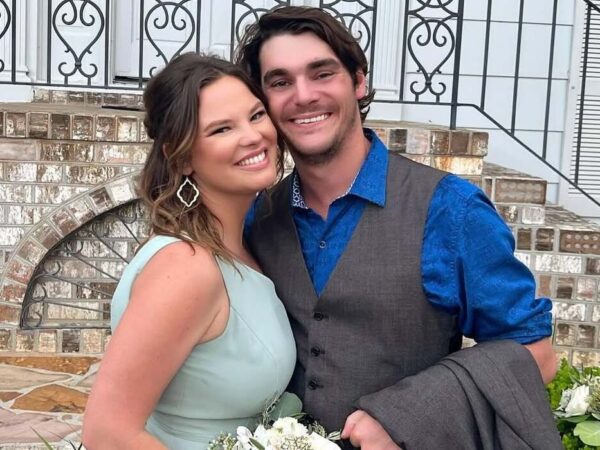 Новини культури - Ар-Джей Мітт освідчився коханій після десяти років знайомства