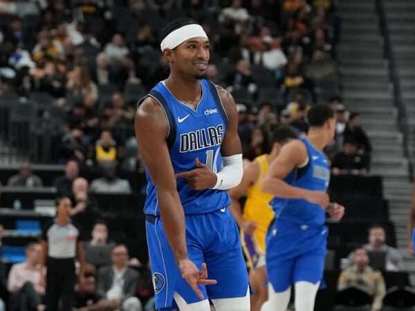 Новини спорту - Арешт за марихуану: гравця Далласа усунули від матчів