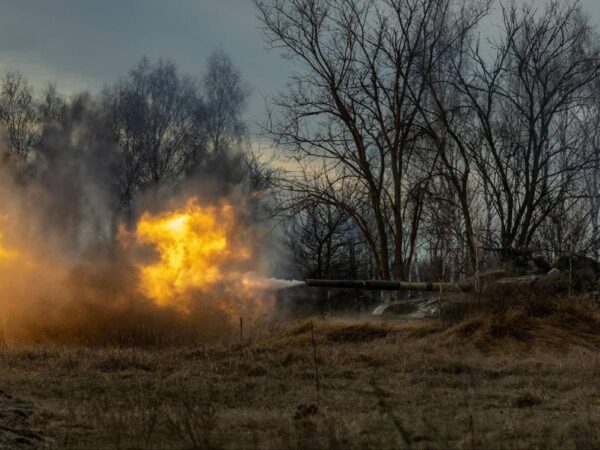 Новини України - Армія РФ атакує по всьому фронту - Генштаб