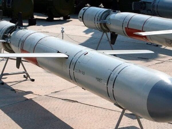 Новини світу - Армія РФ замовила велику партію ядерних Калібрів - ЗМІ