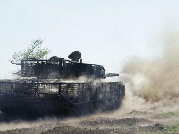 Новини України - Армія РФ зменшила кількість штурмів - Генштаб