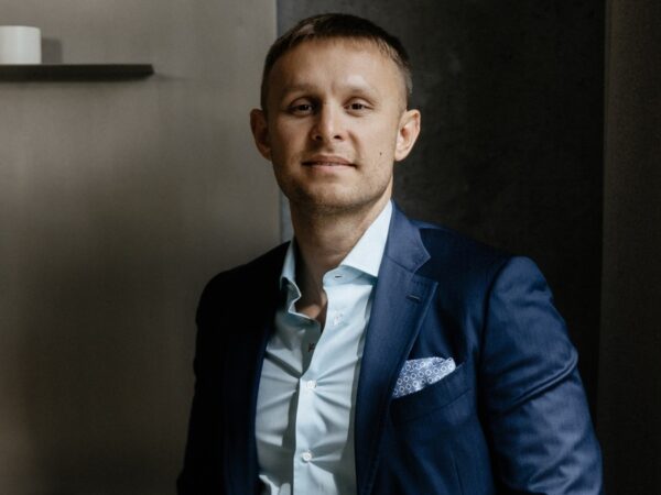 Новини бізнесу - Артем Ляшанов: Від виконавця до диригента. Як ШІ змінює підприємницьке мислення