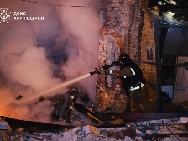 Новини України - Артобстріл Херсона: троє загиблих, четверо поранених