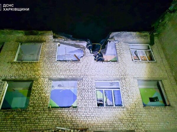 Новини України - Атака на Чугуїв: стало відомо про постраждалих