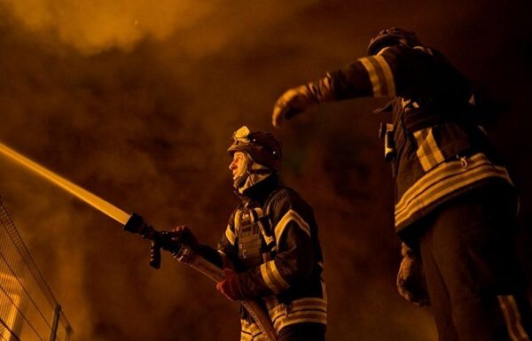 Новини Києва - Атака на Київ: серед постраждалих діти